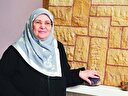 Tesettürün  içini  boşalttılar