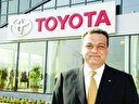 Geri çağırma Toyota'ya yaradı