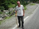 Mütemadiyen yalnız adam için film asıl şimdi başlıyor