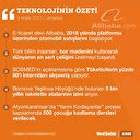 Alibaba otomobil satmaya hazırlanıyor