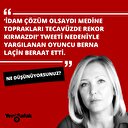 Berna Laçin beraat etti