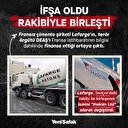 DEAŞ destekçisi Lafarge İsviçre'deki rakibiyle birleşti ve isim değişikliğine gitti