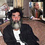 Saddam Hüseyin'i sorgulayan CIA ajanı: Tarih Saddam'ı haklı çıkardı