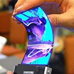 Samsung'un katlanabilir telefonunun çıkış tarihi netleşiyor