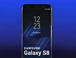 Beş maddede Samsung Galaxy S8'in yeni özellikleri