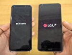 Hangisi daha güçlü: Samsung Galaxy S8 ve LG G6 karşı karşıya!