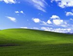Meşhur Windows XP fotoğrafının çekildiği konumun son hali görenleri üzdü