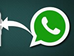 WhatsApp'ta eski mesajlar nasıl geri getirilir?