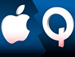 Qualcomm ve Apple arasındaki
gerilimde son perde