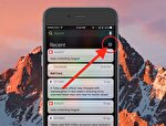 iPhone'daki tüm bildirimler tek seferde nasıl silinir?