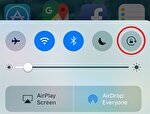 iPhone'lardaki kilit simgesi aslında ne işe yarar?