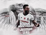 İşte Jeramain Lens'in Beşiktaş'a maliyeti!