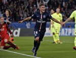 PSG'den Barça'ya bir darbe daha!