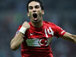 Arda Turan milli takıma dönüyor