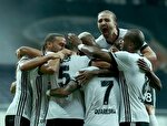 Beşiktaş-Antalyaspor maçına damga vuran olay