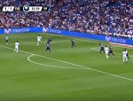Cristiano Ronaldo şov yaptı! Barça'ya attığı golü tekrarladı!