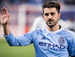 35'lik David Villa yeniden milli takımda