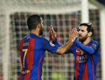 Messi ve Arda Turan La Liga'da forma giyemeyecek!