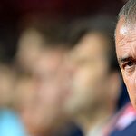 Fatih Terim'e şok: Listeye almadılar!