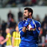 Fenerbahçe’nin yalnız adamı 'Volkan Demirel'
