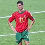 Ronaldo'nun unutmak istediği gizli lakabının hikayesi: Sulu Göz