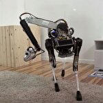 Boston Dynamics'in en ilginç 10 robotu