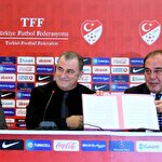 Fatih Terim TFF'yi mahkemeye verdi!