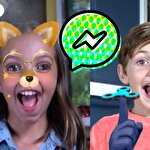 Facebook'tan çocuklar için güvenli mesajlaşma uygulaması: Messenger Kids