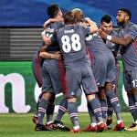 İşte, Beşiktaş'ın muhtemel rakipleri