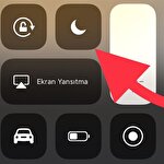 iPhone'lardaki 'Rahatsız Etme' modu ne işe yarar?