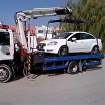 Çekilen aracınızın nerede olduğunu E-Devlet'ten görüntüleyebilmek artık mümkün