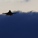 Afrin teröristlerden temizleniyor