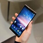 MWC 2018: Nokia 8 Sirocco tanıtıldı, işte detaylar!