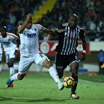 CANLI | Beşiktaş - Aytemiz Alanyaspor