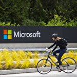 Microsoft dünyanın en değerli 3'üncü şirketi oldu