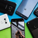 Dünyanın en iyi 20 akıllı telefonu