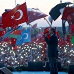 Başarıyı ilmek ilmek dokuyan Erdoğan’ın politik yaşamı