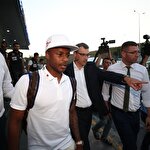 Andre Ayew'i Fenerbahçe'ye gelmeye ikna eden sihirli cümle