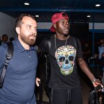 Trabzonspor, Toure ile imzaladı!