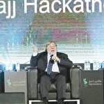 Körfez'e 'yabancı' konuk: Apple 'Hac Hackathon’a  gönderdi
