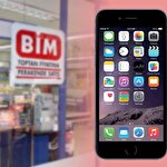 Cumhurbaşkanı Erdoğan çağrı yaptı, BİM iPhone 6 satışlarını durdurdu!