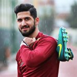 Emre Akbaba'dan büyük fedakarlık