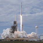 NASA – SpaceX ortaklığında yeni gelişmeler var