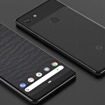 Google Pixel 3’ün kusursuz çift ön kamerası iddialı geliyor!
