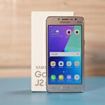 Samsung Galaxy J2 Core tanıtıldı