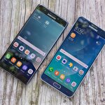 Samsung Galaxy Note 5 ve S6 Edge+ sahipleri için kötü haber
