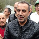 Haluk Levent borcunu ödeyemeyen kadını hapisten kurtardı