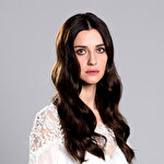 İrem Helvacıoğlu'na 'yapımcı' yasağı
