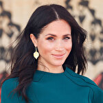Meghan Markle gelen dizi teklifini reddetti
