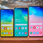 DisplayMate açıkladı: En iyi ekran Galaxy S10'da!